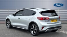 Ford Focus 1.0 EcoBoost Active Style 5dr Petrol Hatchback